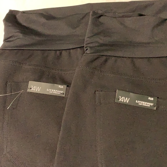 Liverpool Los Angeles MATERNITY SIENNA LEGGING - Picture 13 of 15